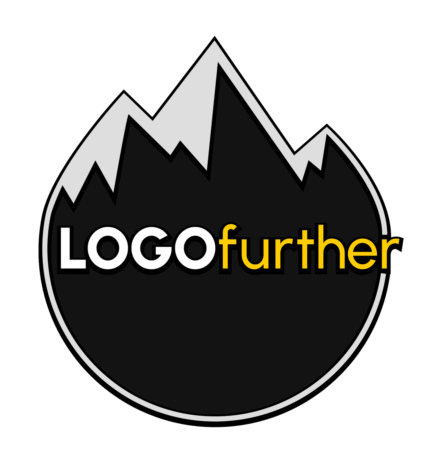 Logos and graphics